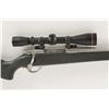 Image 2 : Weatherby Mdl Vanguard Cal.257 Wby Mag SN:VS217889Bolt action sporting rifle with 24" barrel,  stain