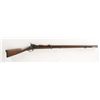 Image 1 : Springfield Mdl 1870 Trapdoor Cal .50-70 SN:NVSNU.S. military trapdoor rifle with 32.5"  barrel and 