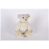 Steiff Brand Teddy Bear - "Millennium"German made, in good condition.