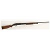Winchester Mdl 42 Cal .410 SN:22955Desirable pump action takedown shotgun made  in 1936, blued finis