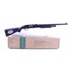 Image 1 : Mossberg Mdl 88 12 ga SN:MV44964NPump action shotgun chambered in 12 gauge,  black finish with black