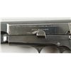 Image 4 : Browning Mdl Hi Power Cal 9mm SN:T144676Belgium made single action semi auto pistol  chambered in 9m