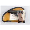 Image 3 : Walther Mdl PPK/S Cal .380acp SN:211794Double action semi auto pistol made in 1976,  chambered in .3