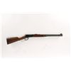 Image 1 : Winchester Mdl 94 Cal .32spl SN:1975150Lever action rifle made in 1953 with 20"  barrel, hooded fron