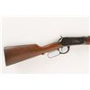 Image 2 : Winchester Mdl 94 Cal .32spl SN:1975150Lever action rifle made in 1953 with 20"  barrel, hooded fron