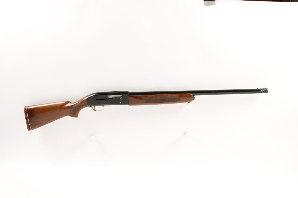 Winchester Mdl 59 12 ga SN79138Semi automatic shotgun, 24" steel and