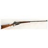 Image 1 : Winchester Mdl 1895 Cal .30US SN:27694Lever action rifle made in 1900, blued finish  with plain stra