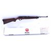 Image 1 : Ruger Mdl 10/22 Cal .22LR SN:359-14396Semi auto rimfire rifle chambered in .22 LR,  plain wood stock
