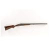 Image 1 : AMI Mdl SxS 12 ga SN:96389Double barrel side by side shotgun, 28"  barrels, case colored receiver, b