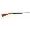 Image 1 : Winchester Mdl 12 16 ga SN:1047635Pump action take down shotgun, blued finish  with pistol grip waln