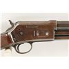 Image 2 : Colt Mdl Lightening Cal .44-40 SN:66503Early pump action exposed hammer rifle with  26" octagon barr