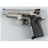 Image 2 : Smith & Wesson Mdl SD356TSW Cal .356TSW SN:SDD0092Performance center double action semi auto  pistol