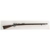 Image 1 : Springfield Mdl 1873 Trapdoor Cal .45-70 SN:292411Early military rifle with 32-1/2" barrel and  2 ba
