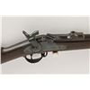 Image 2 : Springfield Mdl 1873 Trapdoor Cal .45-70 SN:292411Early military rifle with 32-1/2" barrel and  2 ba