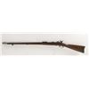 Image 3 : Springfield Mdl 1873 Trapdoor Cal .45-70 SN:292411Early military rifle with 32-1/2" barrel and  2 ba