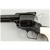 Image 3 : Ruger Mdl Super Blackhawk Cal .44mag SN:37945Early model single action 6 shot revolver,  blued finis