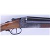 Image 2 : Le Fever Mdl Nitro Special 12 ga SN:292214Double barrel side by side shotgun, 30"  barrels, case col