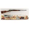 Image 1 : Winchester Mdl 94 Cal .30-30 SN:0DJ778Oklahoma Diamond Jubilee Commemorative lever  action rifle, 23