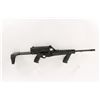 Image 1 : Calico Mdl M-951 Cal 9mm SN:R000596Semi auto tactical carbine with 16" barrel,  black finish with bl