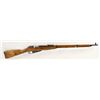 Mosin Nagant Mdl 91/30 Cal 7.62x54R SN:9130094170Russian military bolt action rifle chambered  in 7.