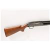 Image 2 : Winchester Mdl 12 12 ga SN:705615Pump action take down shotgun, blued finish  with walnut pistol gri