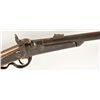Image 2 : Richard & Overman Mdl 1860 Cal .50 SN:8681Civil War era percussion carbine, used  extensively during