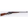 Winchester Mdl 1895 Cal .30-40Krag SN:36563Lever action carbine chambered in .30 U.S.,  blued finish