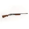 Image 1 : Remington Mdl 870 Wingmaster 12 ga SN:19323VPump action shotgun, 22" barrel, Poly Choke  adjustable 