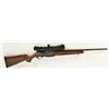 Image 1 : Browning Mdl Mark II Safari Cal .30-06 SN:311MN495Semi auto magazine fed Safari rifle, blued  finish