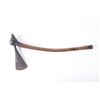Image 1 : American Indian Axe-Skull CrusherCirca 1700s, appears all original.
