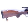 Image 3 : Winchester Mdl 70XTR Cal .300WinMag SN:G1443419Bolt action non detachable magazine rifle,  Post-64, 