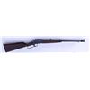 Image 1 : Browning Mdl BL22 Cal .22 SN:03476PY126Japanese made lever action rimfire rifle, 20"  barrel, blued 