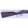 Image 2 : Browning Mdl BL22 Cal .22 SN:03476PY126Japanese made lever action rimfire rifle, 20"  barrel, blued 