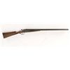 Image 1 : BSA Mdl SxS 12 ga SN:16692English made double barrel shotgun, 28"  barrels, blued finish, checkered 