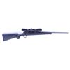 Image 1 : Remington Mdl 700 ADL Cal .30-06 SN:E6828362Bolt action non detachable blind box magazine  rifle, al