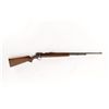 Image 1 : Winchester Mdl 72 Cal .22 SN:NVSNBolt action magazine fed rimfire rifle, blued  finish, 1 piece plai