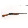 Image 1 : Savage Mdl 775A 12 ga SN:253542Semi auto shotgun with 28" barrel, blued  finish with hunting scene e