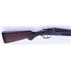 Image 2 : Ithaca Mdl SxS 12 ga SN:430650Double barrel side by side shotgun, 31"  barrels, checkered pistol gri