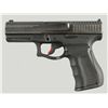 Image 1 : FMK Mdl 9C1 Cal 9mm SN:A0036Double action semi-auto pistol, 4" barrel,  black finish, 3-dot sights, 