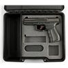 Image 3 : FMK Mdl 9C1 Cal 9mm SN:A0036Double action semi-auto pistol, 4" barrel,  black finish, 3-dot sights, 