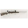 Image 1 : Marlin Mdl 917M2S Cal .17Mach 2 SN:96703101Bolt action rifle rimfire rifle with 22 heavy  barrel, st