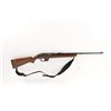 Image 1 : Winchester Mdl 77 Cal .22 SN:71312Semi auto rimfire rifle with 22" barrel,  blued finish with plain 