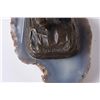 Image 2 : Collection of 3 Bronzes by Philip KraczkowskiEntitled: "The Buffalo Prayer", "Gold  Panning", and "S