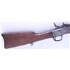 Image 2 : Remington Mdl 1870 Cal 11.15x57R Spanish SN:NVSNEarly model rolling block action rifle  chambered in