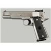 Image 1 : Para Ordnance Mdl P14-45 Ltd Cal .45acp SN:HM6695Single action semi automatic pistol,  stainless ste