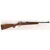 Image 1 : Persian Mauser Mdl 1895 Cal 8mm SN:NVSNSporterized bolt action rifle with 18"  stepped down barrel, 