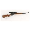 Marlin Mdl 375 Cal .375Win SN:20065328Lever action rifle with 20" micro-groove  barrel, blued finish