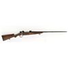 Image 1 : Mauser Military Mdl 98 Custom Cal .270 SN:3211Sporterized rebarreled non detachable box  magazine bo