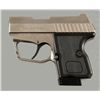 Image 1 : Magnum Research Mdl Micro Desert Eagle Cal .380acpSN:ME04596, Double action semi-auto pistol,  2.25"
