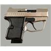 Image 2 : Magnum Research Mdl Micro Desert Eagle Cal .380acpSN:ME04596, Double action semi-auto pistol,  2.25"